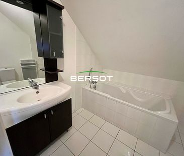 Appartement T3 en duplex à Loulans Verchamp, sur l'axe Vesoul - Bes... - Photo 6