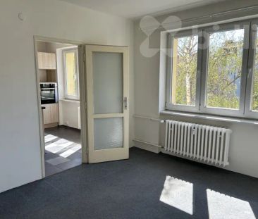 Pronájem bytu 2+1, 51 m - Fotografie 2