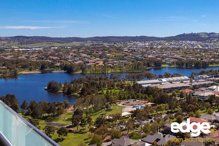 418/1 Anthony Rolfe Ave, Gungahlin ACT 2912 - Apartment For Rent | Domain - Photo 4