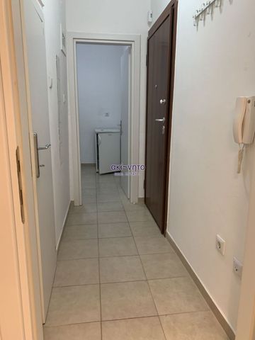 Studio/Γκαρσονιέρα για ενοικίαση Άγιος Νικόλαος (Άνω Πόλη) - Photo 5