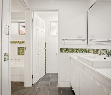 Neat and Tidy Family Home Ready To Be Leased! - Photo 5