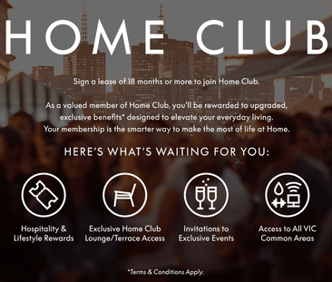 Hotel inspired services for renters – Home Parramatta - Photo 4