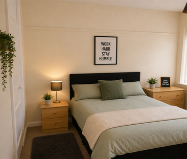 3 bedroom semi-detached house to rent - Photo 2