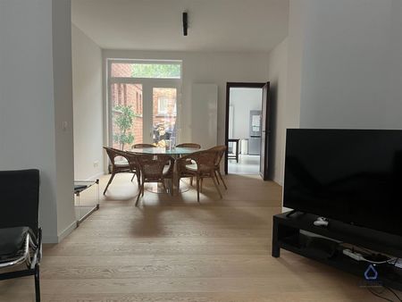 Kamer te huur in Centrum Leuven - Photo 5