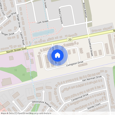 17 Huntley Avenue, Tillsonburg