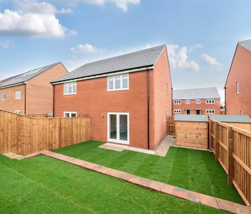 2 bedroom semi-detached house to rent - Photo 1