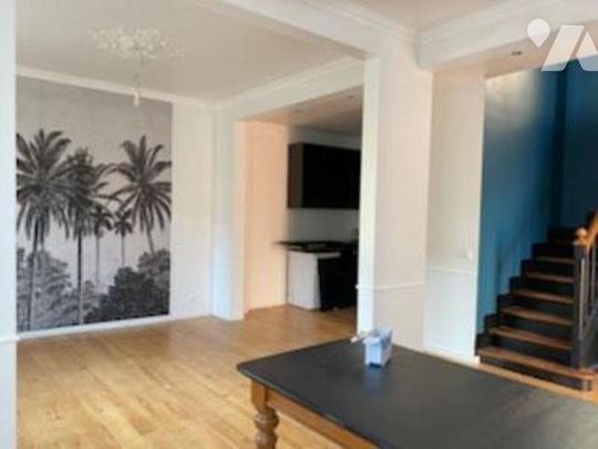 LES ORMEAUX, Maison T4 BIS - Photo 1