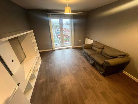 Brindley House, 1 Elmira Way, Salford Quays, Greater Manchester, M5 3DA - Photo 4