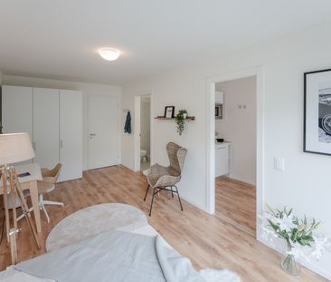 1.5 Zimmer - Photo 3