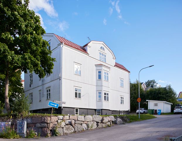 Fridhemsgatan 20 - Photo 1