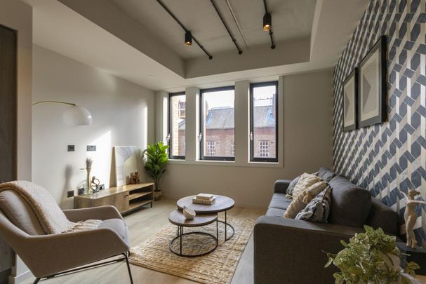 1 bedroom apartment to rent - Photo 1