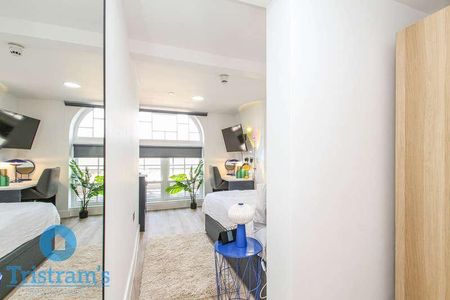 Edath *inc Bills* - Lenton Boulevard, NG7 - Photo 3