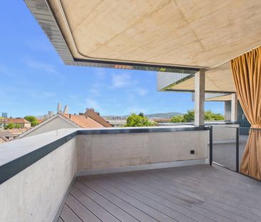 2 Zimmer, 55 m², 2. Stock - Foto 5