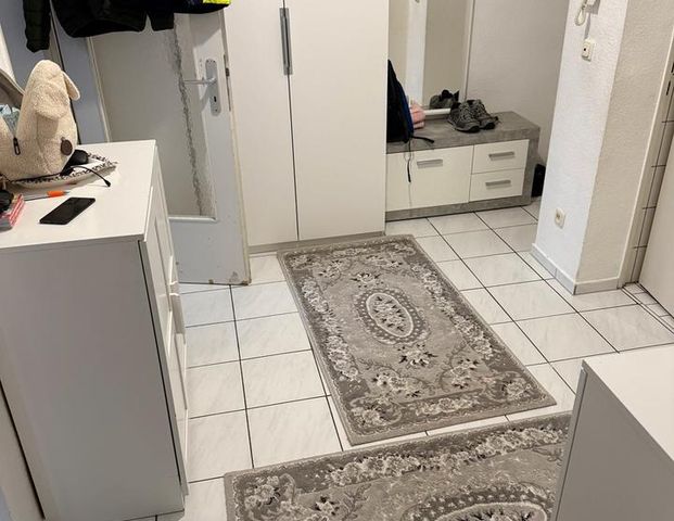 Nachmieter gesucht 3-Zimmer Wohnung in Gravenbruch Waldrand Natur - Foto 1