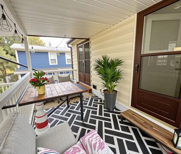 For Lease - 16 Kingsway Drive Unit# Upper Unit, Hamilton, Ontario - Photo 4