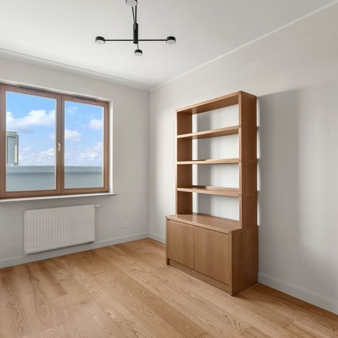 Przestrzeń, wygoda i widok na panoramę miasta! - Zdjęcie 1