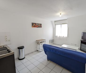 Ref: 1,158 Appartement à Le Havre - Photo 3
