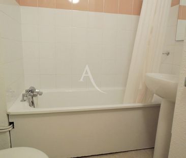 Location Appartement 1 pièce 17m² - Photo 4
