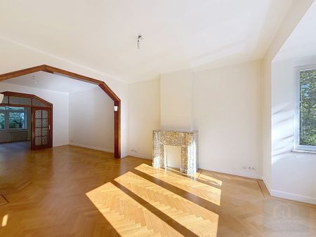 Bien exceptionnel - à louer - 1180 Uccle - 2 900 € - Foto 2