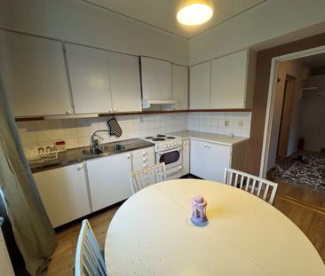 Fabriksgatan, Vingåker - Photo 6