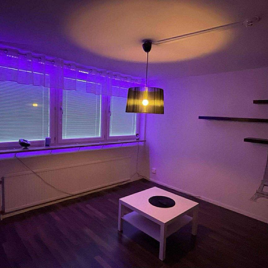 Myntgatan, Skellefteå - Foto 1