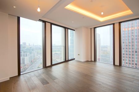 One Thames City, 8 Carnation Way, London, SW8 5FT - Photo 4