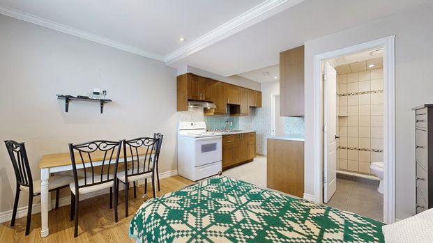 For Lease - 48 Hyde Avenue Unit# 202, Toronto, Ontario - Photo 1