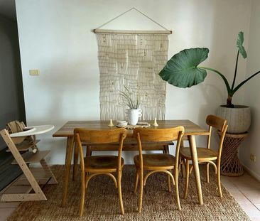 Easy Family Living with Large Backyard - Photo 2