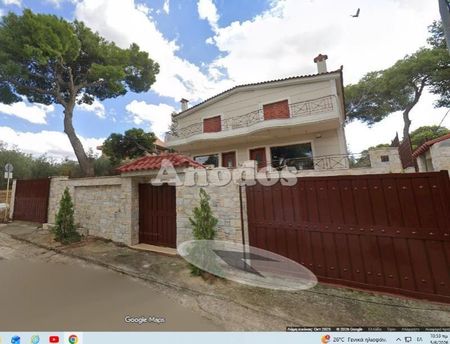 Μεζονέτα για ενοικίαση Κηφισιά - Photo 3