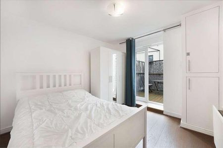 Hackney Road, London Fields, London, E2 - Photo 5