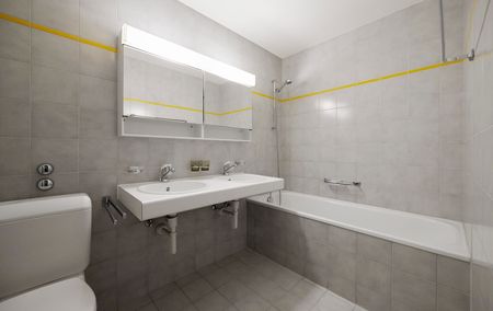 3.5 Zimmer, 82 m², 2. Stock - Foto 2