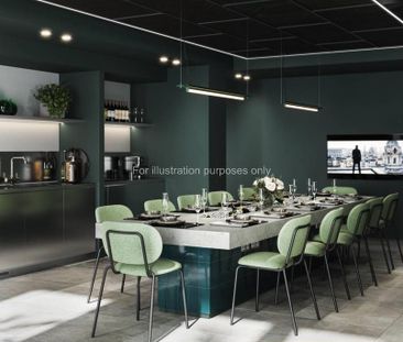 Studio to rent - Photo 2