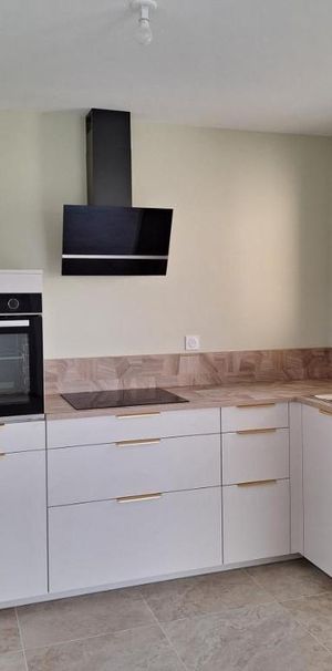 Pavillon de plain pied de 88m² neuf - Photo 1