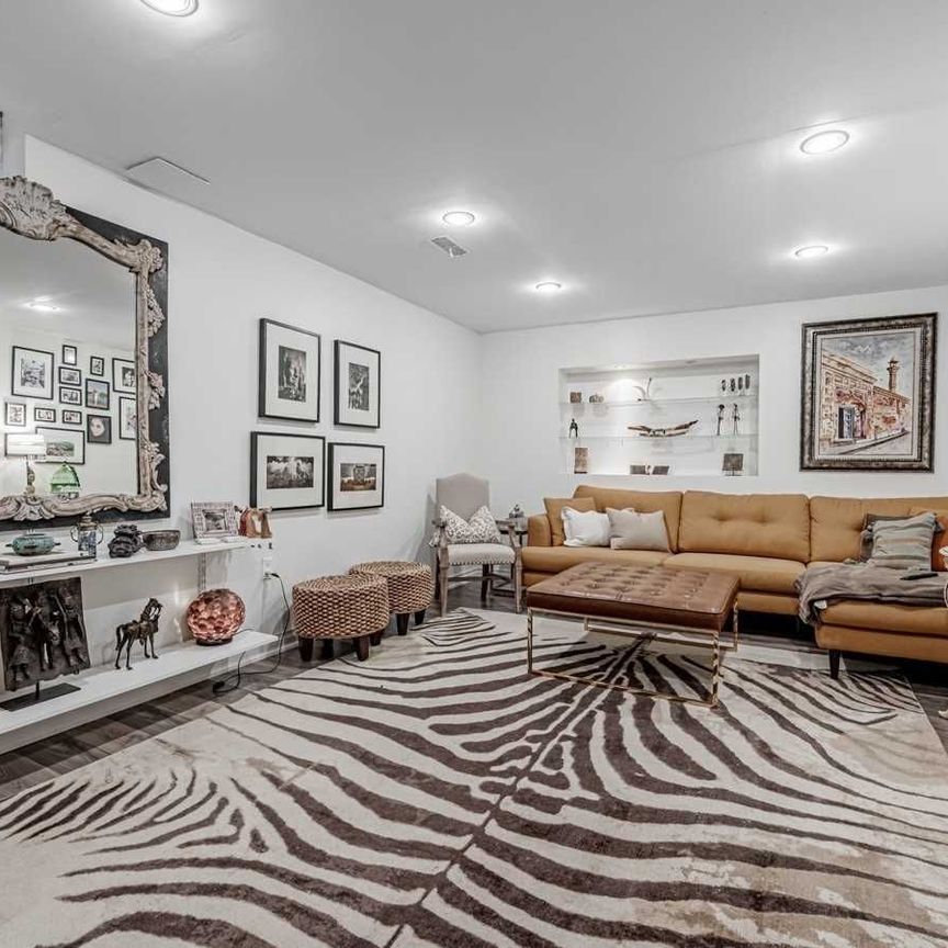 For Lease - 5230 GLEN ERIN Drive Unit# 97, Mississauga, Ontario - Photo 1