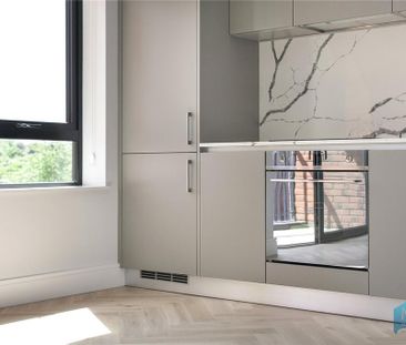 2 bedroom apartment to rent - Photo 5