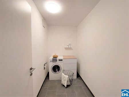 Großzügige 2-Zimmer-Wohnung nahe dem Laaer Wald! - Photo 5