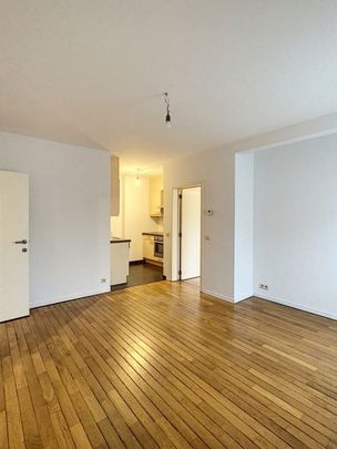 Appartement te huur - Foto 1