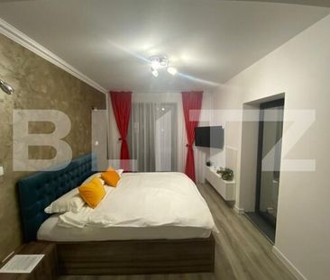 Apartament cu 3 camere, 102 mp, parcare privată, Calea București - Fotografie 2