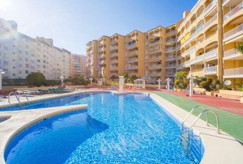 Calpe/Calp, Valencian Community