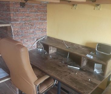 WG Zimmer Leipziger Südvorstadt - Photo 1