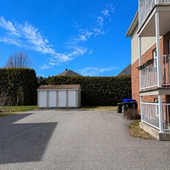 2 CH - 1 SDB - Gatineau - $1,575 /mo - Photo 1