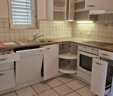 2.5 Zimmer, 78 m², 3. Stock - Photo 2