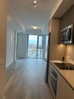 For Lease - 5858 Yonge Street Unit# 811, Toronto, Ontario - Photo 1