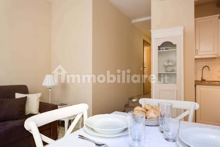 Bilocale via dei Palchetti, Piazza della Repubblica, Firenze - Photo 3