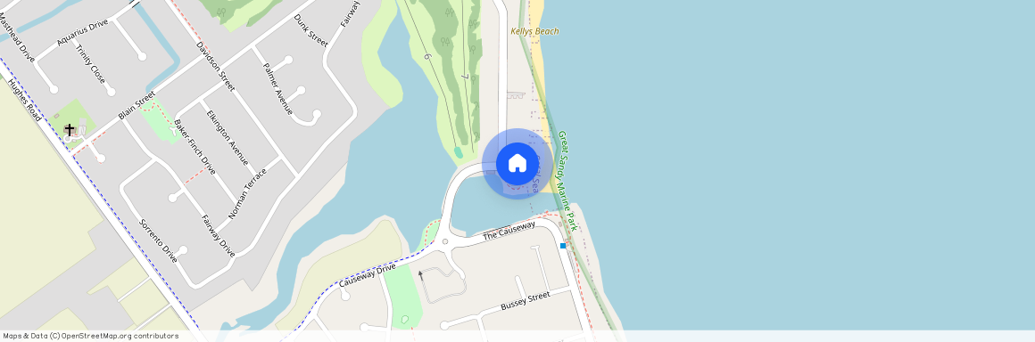 Unit 1/6 Miller St, Qld 4670, Bargara