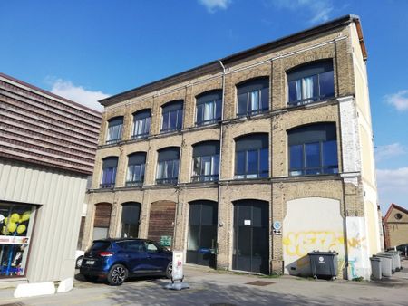 Location Appartement 2 pièces 58m² ELBEUF 76500 - Photo 4