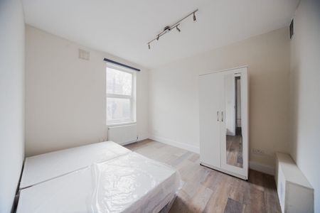 3 Bed Flat, Crouch End Hill, N8 - Photo 3