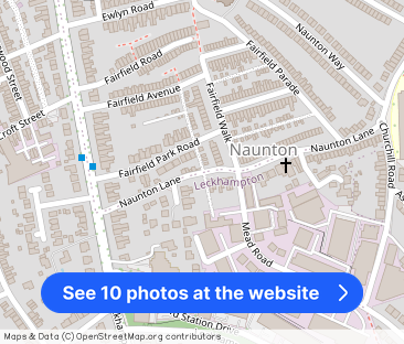 Naunton Lane, Leckhampton, Cheltenham, GL53 - Photo 1