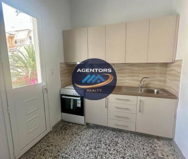 Studio/Γκαρσονιέρα για ενοικίαση Μητρόπολη (Νίκαια) - Φωτογραφία 4