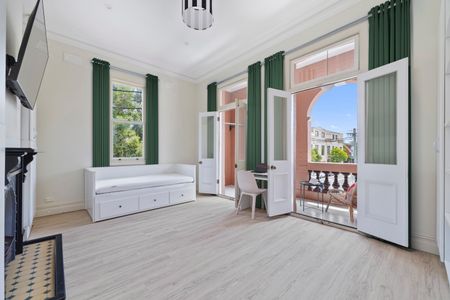 198 Saint Johns Road, Glebe NSW 2037 - Apartment For Rent | Domain - Photo 3